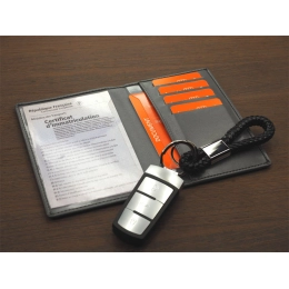 Папка для документов