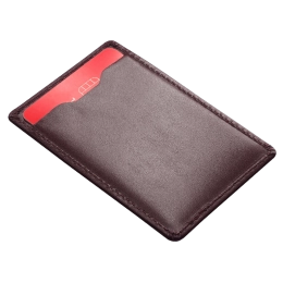 Держатель для кредитных карт с RFID-защитой