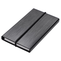 Держатель для кредитных и визитных карт с RFID-защитой