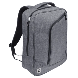 ЭКО рюкзак из переработанного PET-пластика