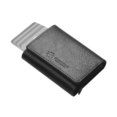 
                                                Кошелек с RFID-защитой
                                                