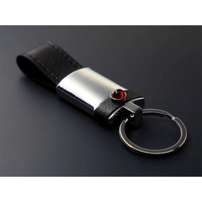 
                                                Amber Keyring
                                                