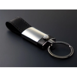 Брелок с лунным камнем