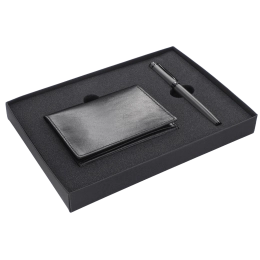 Набор с RFID-чехлом и ручкой