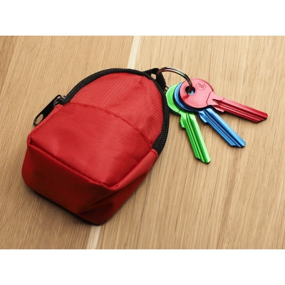 
                                            Keychain - Backpack
                                            