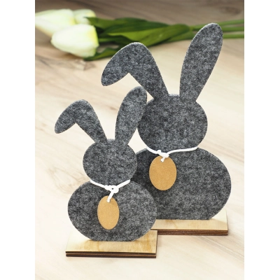 
                                            Кролик ЯРОМИР
                                            