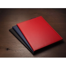 Обложка для сертификата