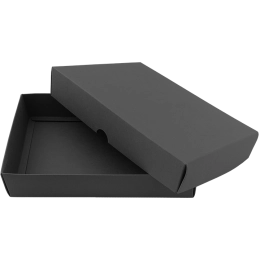 Коробка (28x23x5 см)