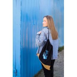 Спортивная сумка