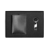 Набор из RFID-кошелька и брелока для ключей Набор из RFID-кошелька и брелока для ключей