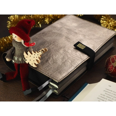 
                                                Book Protector Cover
                                                