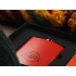Пасхальный набор: фляга и чехол с RFID-защитой Пасхальный набор: фляга и чехол с RFID-защитой