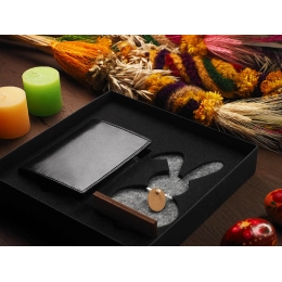 Пасхальный набор с RFID-кошельком