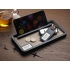Wooden desk organiser Wooden desk organiser