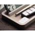 Wooden desk organiser Wooden desk organiser