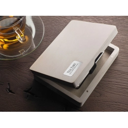 Деревянная коробка