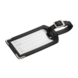 Багажная бирка