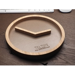 Деревянный органайзер