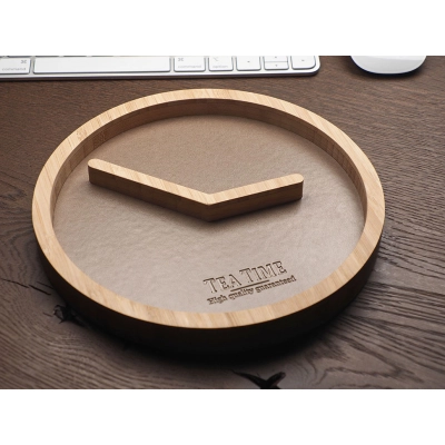 
                                                Wooden organiser
                                                