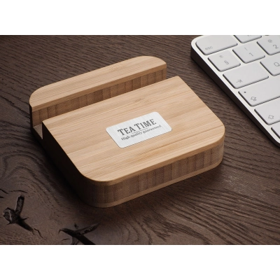 
                                            Wooden telephone stand
                                            