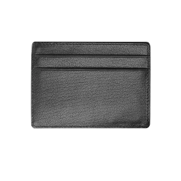 Футляр для кредитных карт с RFID-защитой