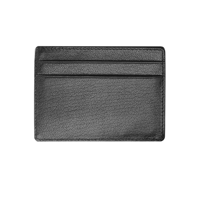 
                                                Футляр для кредитных карт с RFID-защитой
                                                