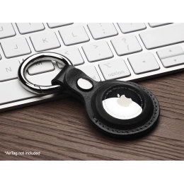 Брелок с держателем для AirTag