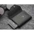 Кошелек с RFID-защитой Кошелек с RFID-защитой