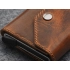 Кошелек с RFID-защитой Кошелек с RFID-защитой