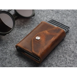 Кошелек с RFID-защитой