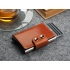 Кошелек с RFID-защитой Кошелек с RFID-защитой