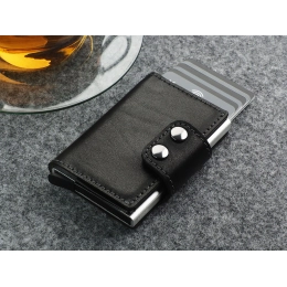 Кошелек с RFID-защитой