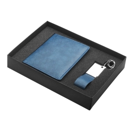 Набор с RFID-чехлом и брелоком