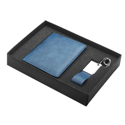 
                                            RFID case and key ring set
                                            