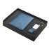 Набор с RFID-чехлом и брелоком Набор с RFID-чехлом и брелоком
