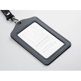 Держатель для удостоверения личности