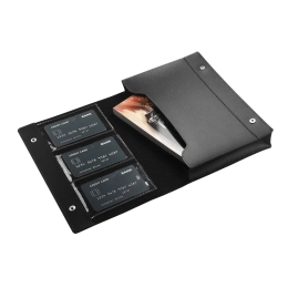 Органайзер для автомобильных документов