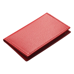 Держатель для кредитных и визитных карт с RFID-защитой