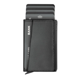 Кошелек с RFID-защитой