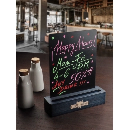 Промо-стенд