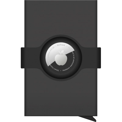 
                                                RFID чехол для кредитных карт с держателем для AirTag
                                                