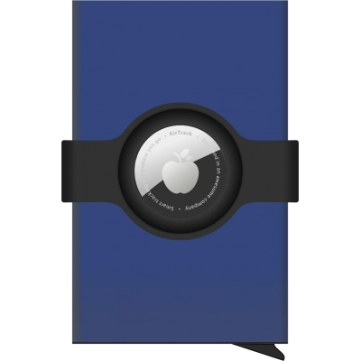
                                                RFID чехол для кредитных карт с держателем для AirTag
                                                