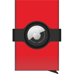 RFID чехол для кредитных карт с держателем для AirTag