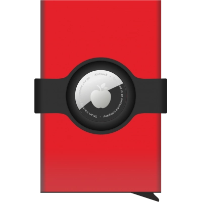 
                                                RFID чехол для кредитных карт с держателем для AirTag
                                                