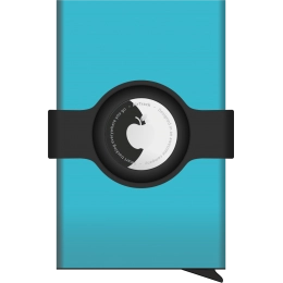 RFID чехол для кредитных карт с держателем для AirTag