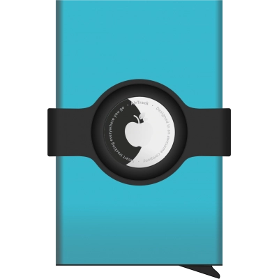
                                                RFID чехол для кредитных карт с держателем для AirTag
                                                