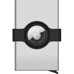 RFID чехол для кредитных карт с держателем для AirTag