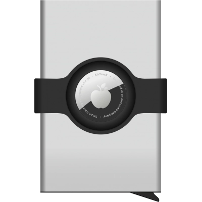 
                                                RFID чехол для кредитных карт с держателем для AirTag
                                                