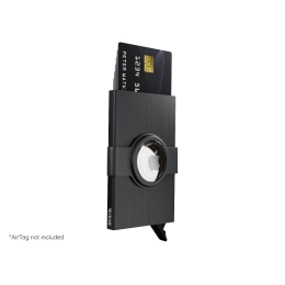 RFID чехол для кредитных карт с держателем для AirTag