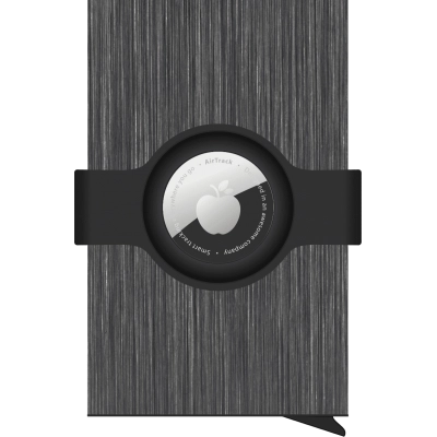 
                                                RFID чехол для кредитных карт с держателем для AirTag
                                                